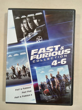 Fast furious collection for sale  Ladysmith