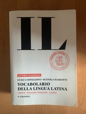 Vocabolario della lingua usato  Galliera Veneta