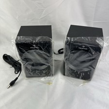 Auna speakers home for sale Auna speakers home for sale  TORQUAY