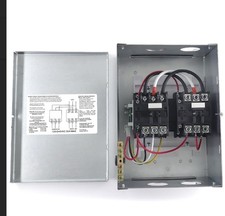 Amp automatic switch for sale  Franklin
