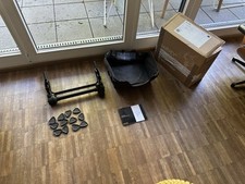 Easywalker harvey extension gebraucht kaufen  Köln