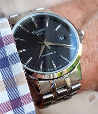 Tissot 1853 classic for sale  BARROW-IN-FURNESS