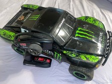 Traxxas slash monster for sale  Melbourne