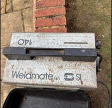 Arc welder full for sale  AMERSHAM