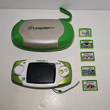 Leapfrog leapster explorer for sale  Baxter
