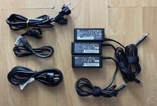 Lot chargeurs hp d'occasion  Sartrouville