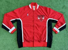 Chicago bulls warm for sale  Caldwell