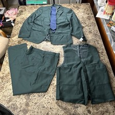 Piece suit set for sale  Inverness
