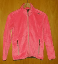 Fleecejacke cmp mädchen gebraucht kaufen  Eurasburg