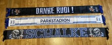 Schalke fan schals gebraucht kaufen  Allenfeld, Boos, Hargesheim