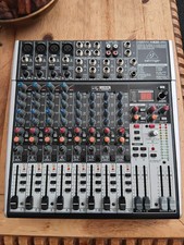 behringer usb mixer for sale  BLACKPOOL