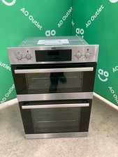 Aeg electric double for sale  CREWE