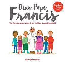Lieber papst franziskus gebraucht kaufen  Berlin