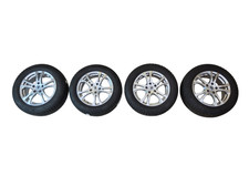 Wheels touran yeti gebraucht kaufen  Inden