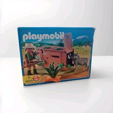 Playmobil 4833 chasseur d'occasion  Savigny-sur-Orge