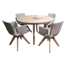 Team essgruppe tisch gebraucht kaufen  Bonn