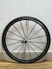 Fulcrum zero 700c for sale  CRICCIETH