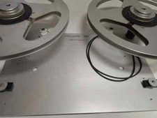 Stellavox abr nagra d'occasion  Expédié en Belgium