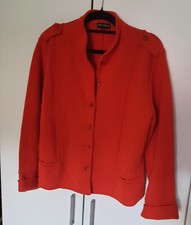 Kurzjacke jacke kurt gebraucht kaufen  Schönberg