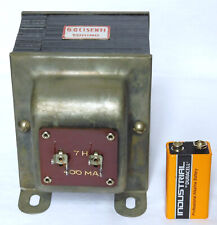 400 inductor filter usato  Trieste