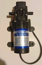 Plastimo autoclave acqua usato  Agrigento