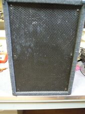 Cabinet box impianto usato  Torino