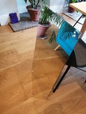Wall mounted mirror for sale  SHIPLEY
