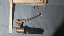 Cite gasgriff griff gebraucht kaufen  Dasing