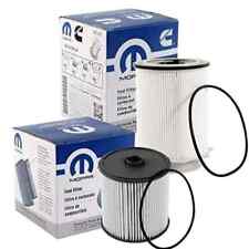 Fuel filters 68157291aa for sale  Elk Grove