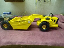 Tonka mighty scraper for sale  Highgate Center