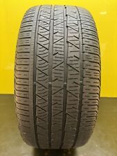 Tire continental crosscontact for sale  Hialeah