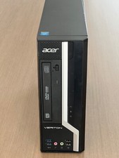 Acer veriton x4630g for sale  San Mateo