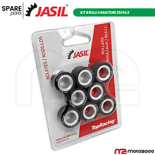 Kit rulli jasil usato  Ragalna