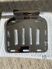 Usado, Bagageiro traseiro de motocicleta BMW R1200C ou Montauk - Designs RCU comprar usado  Enviando para Brazil