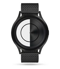 Orologio design ziiiro usato  Spedire a Italy