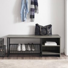 Zimmer storage bench for sale  BRADFORD