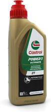 Litri castrol power usato  Foggia