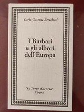 Barbari gli albori usato  Milano