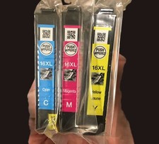 Riginal epson tintenpatronen gebraucht kaufen  Ramsthal