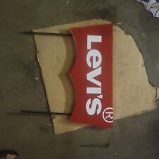 Levi jeans retail for sale  Alpena