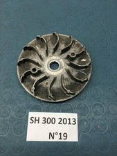 Puleggia variatore honda usato  Messina