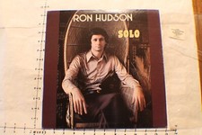 Ron hudson solo for sale  Baton Rouge