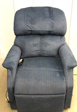 power blue lift recliner for sale power blue lift recliner for sale Jamison