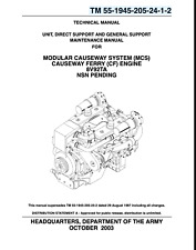136 pg. detroit for sale  Springfield