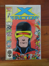 Factor marvel comic gebraucht kaufen  Emden