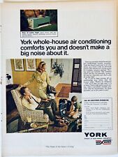 1960s york borg for sale  Pine Bush