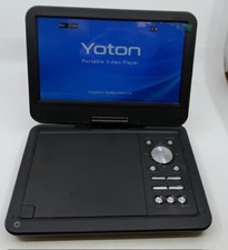 Yoton yd075 portable for sale  BIRMINGHAM