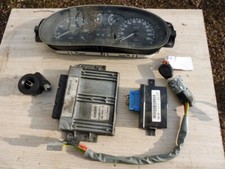 Kit demarrage renault d'occasion  Chailles