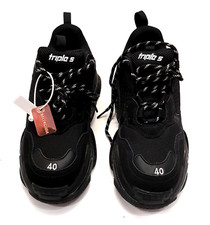 Balenciaga triple trainers for sale  ST. AUSTELL