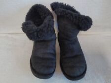 Lammfell boots ugg gebraucht kaufen  Paderborn